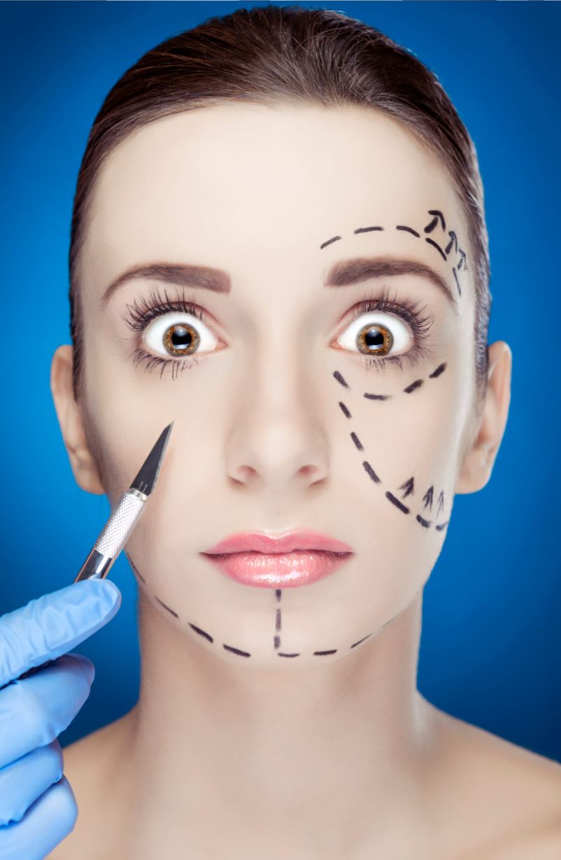 How to Get Over Fear of Anesthesia My Patient's Top 3 Surgery Fears